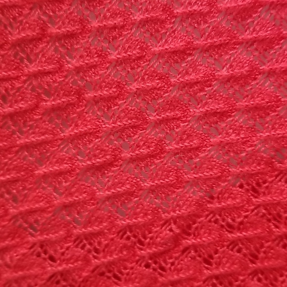 H&M Crochet cardigan - Picture 4 of 5